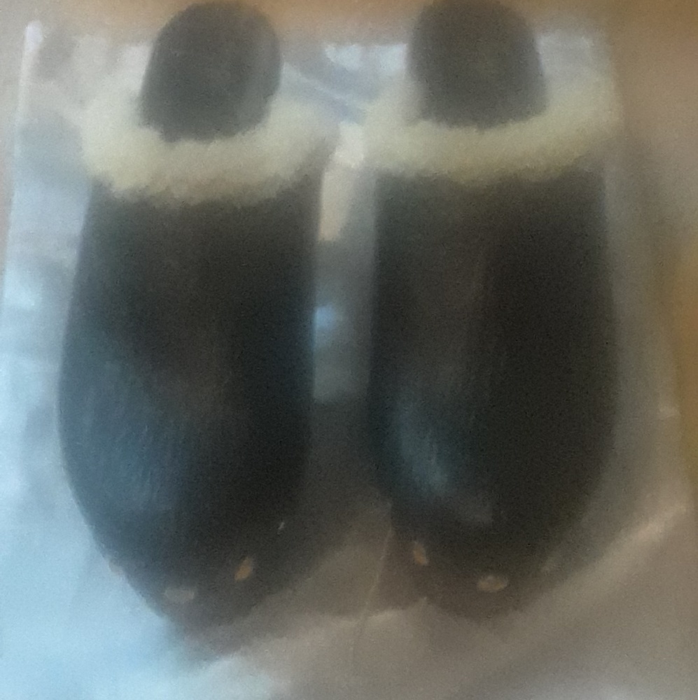 Giuseppe Zanotti high heel clogs